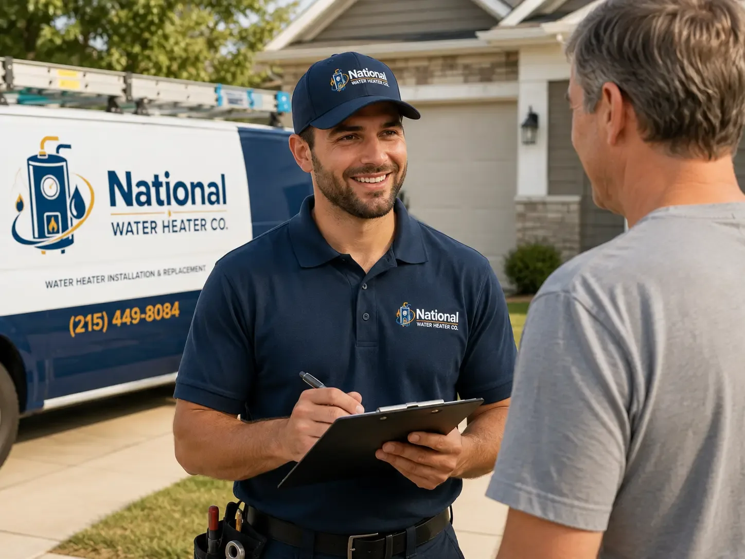 Water Heater Installation Port Townsend, WA FAQs